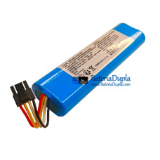 Bateria para PLC INR18650MH1-4S1P-DPM-U013 [bateria de reposição]